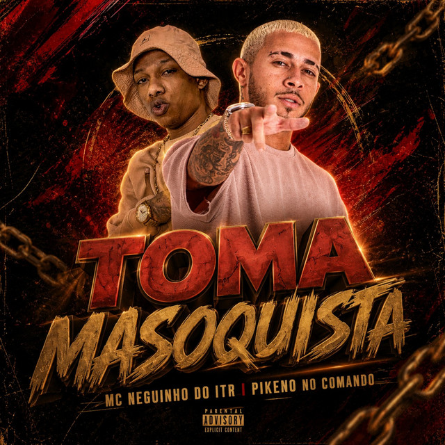 Toma Masoquista