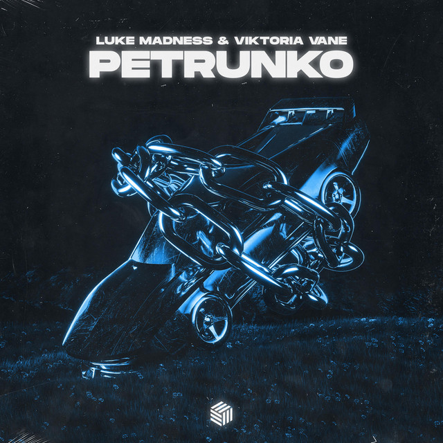 Petrunko cover