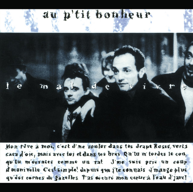 J'veux du soleil