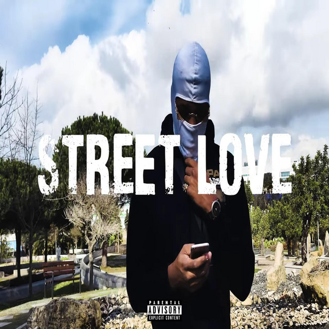 STL cover art