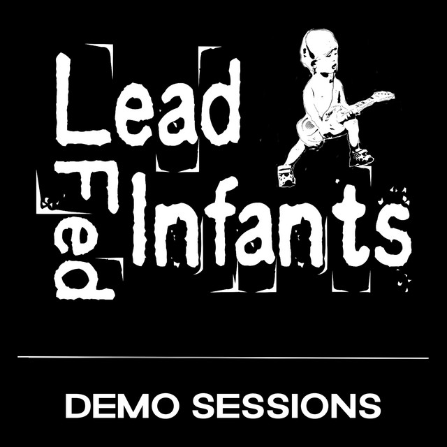 Lead Fed Infants