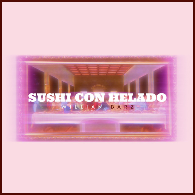 Sushi Con Helado