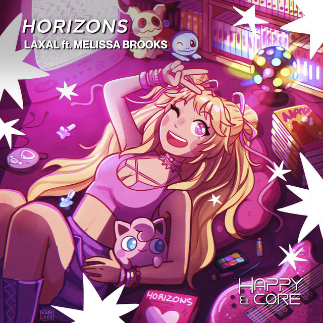 Horizons