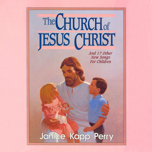 The Church Of Jesus Christ