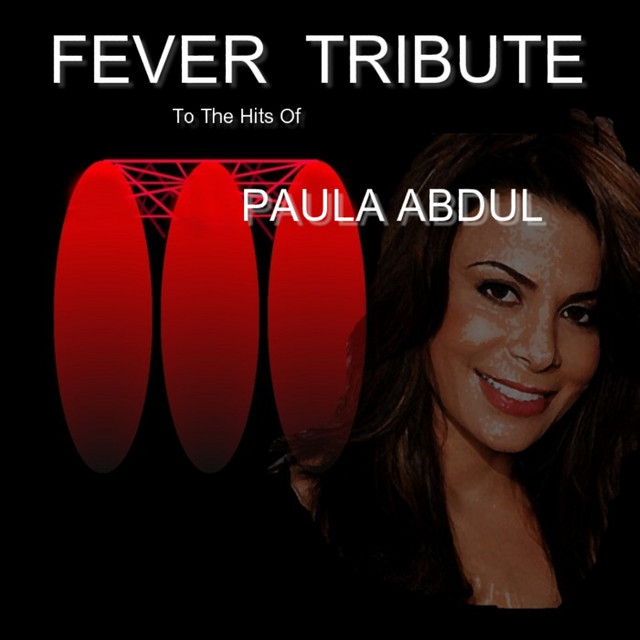 Tribute to the Hits of Paula Abdul cover art