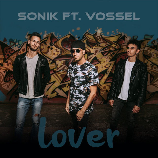 Lover (feat. Vóssel)