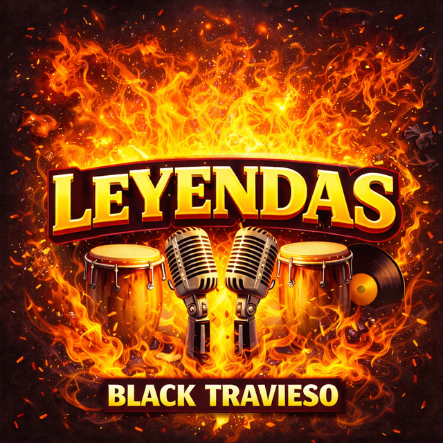 Black Travieso
