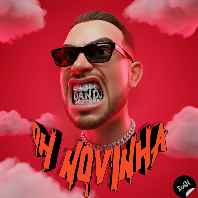 Oh Novinha - REMIX
