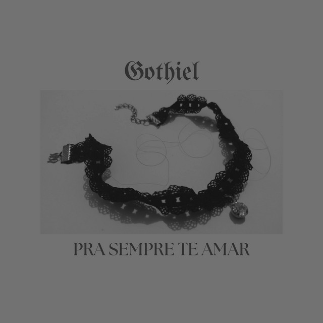 Pra Sempre Te Amar cover art