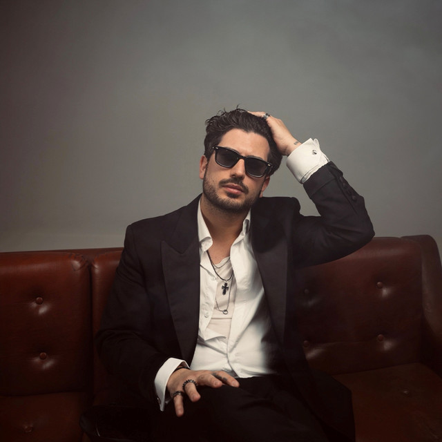 undefined album image