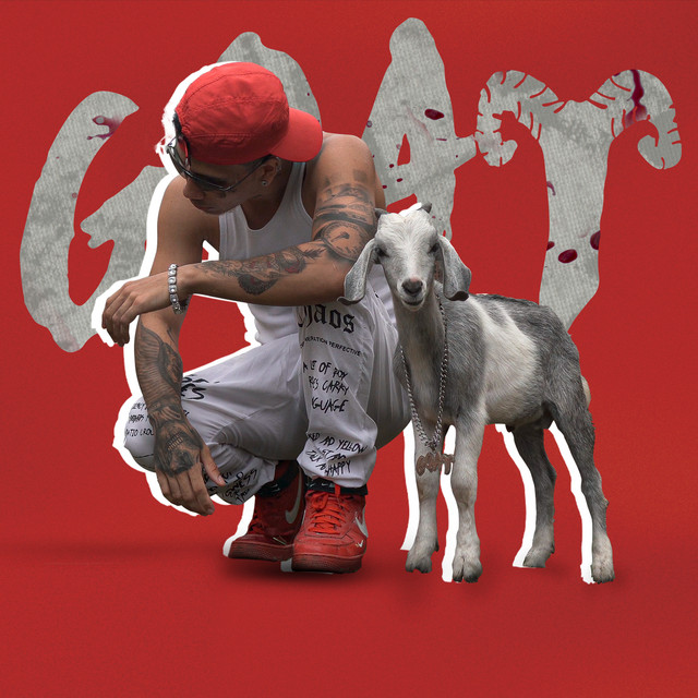 Goat - Single by Math Goat | Spotify