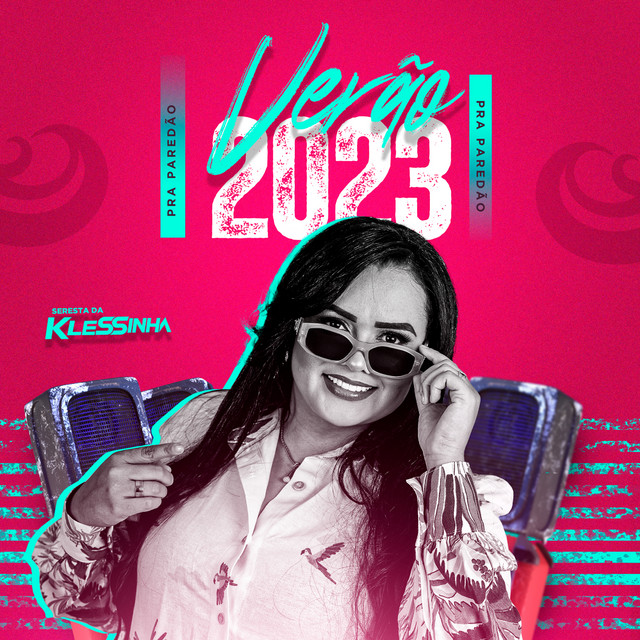 Seresta da Klessinha pra Paredão (Verão 2023) cover art