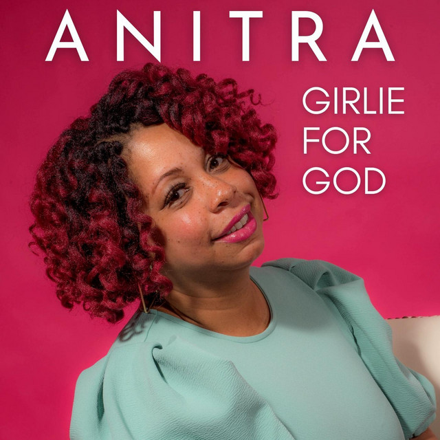 Girlie for God