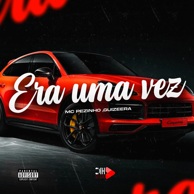 Era uma Vez
