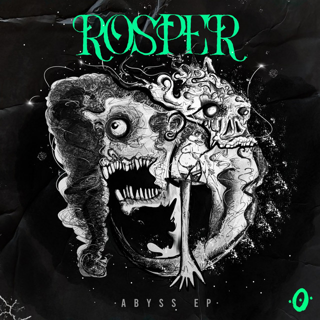 Abyss cover art