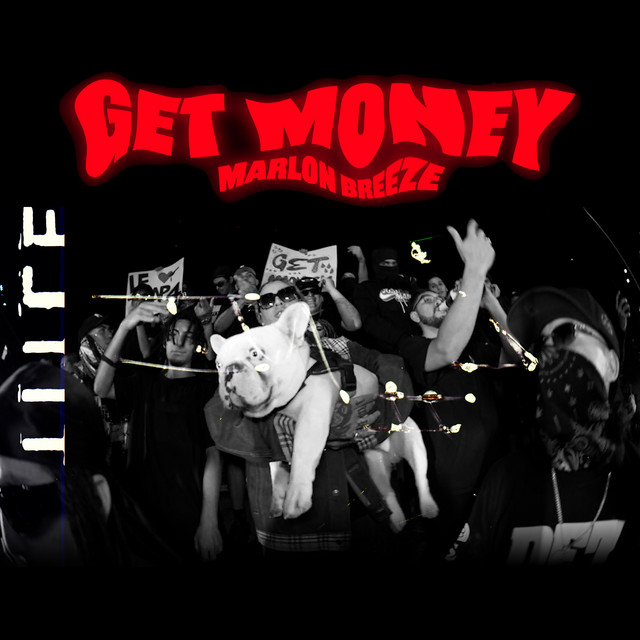 Get Money cover art