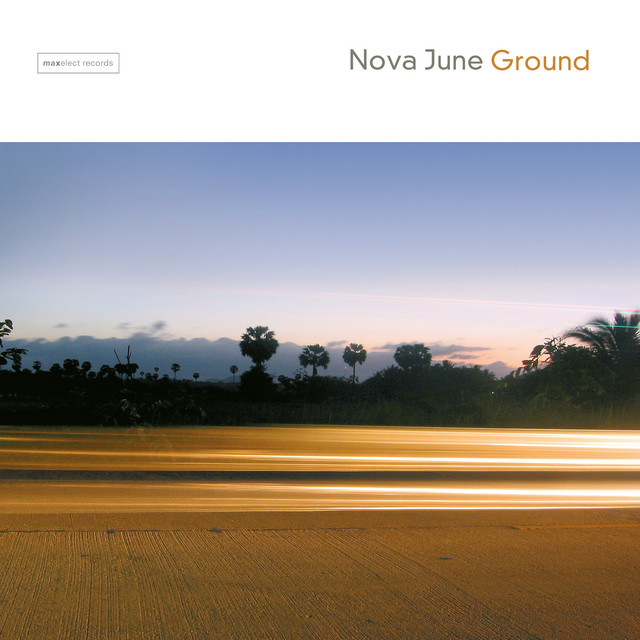 Ground cover art