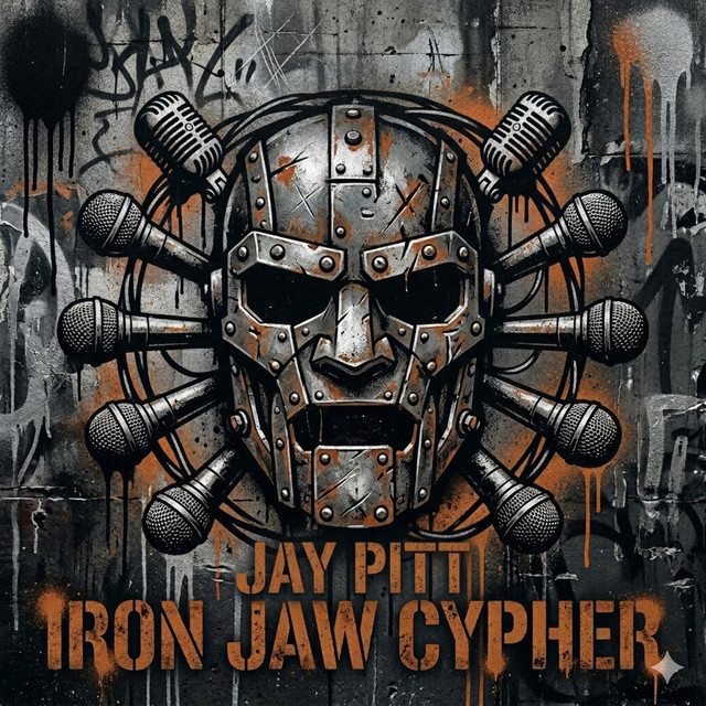 Iron Jaw Cypher