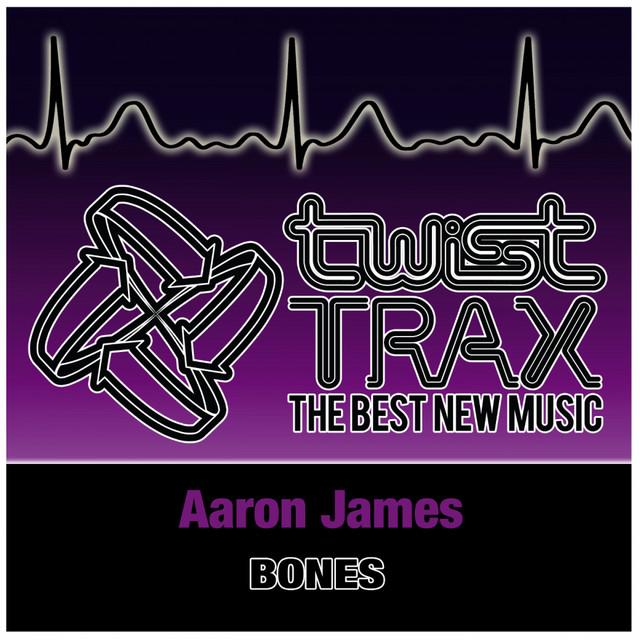 Bones cover art