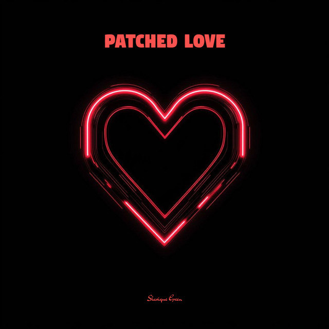 Patched Love