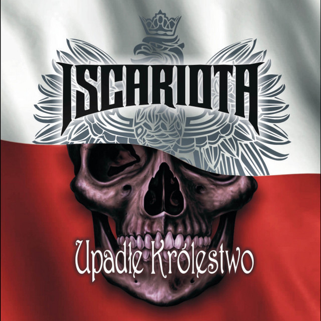 Upadłe Królestwo cover art