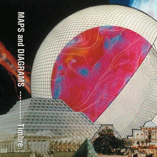 Timbre cover art