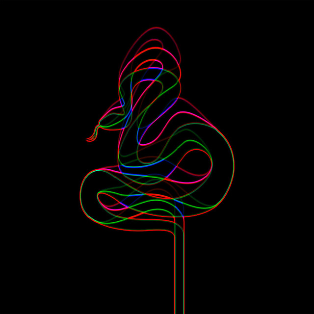 Treasure cover art