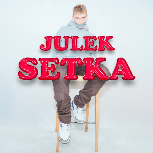 SETKA cover art