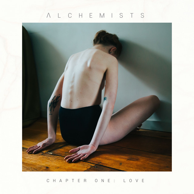Chapter One : Love cover art
