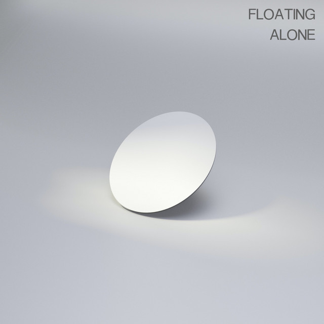 Floating Alone cover art