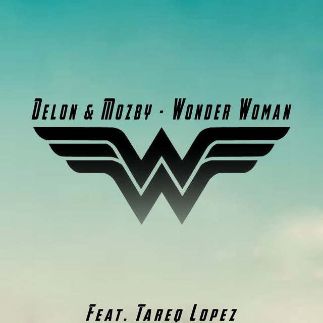 Wonder Woman