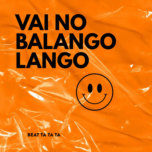 Vai No Balango Lango (Beat Ta Ta Ta) cover art