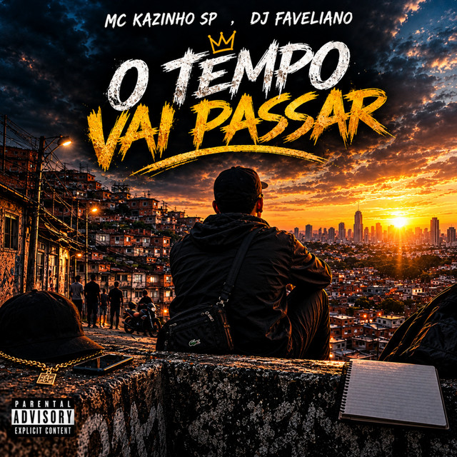 O Tempo Vai Passar