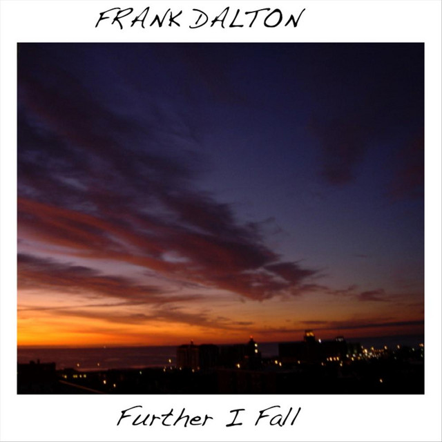 Further I Fall cover