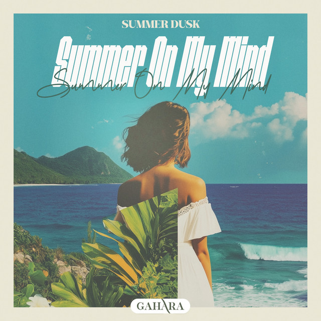 Summer On My Mind