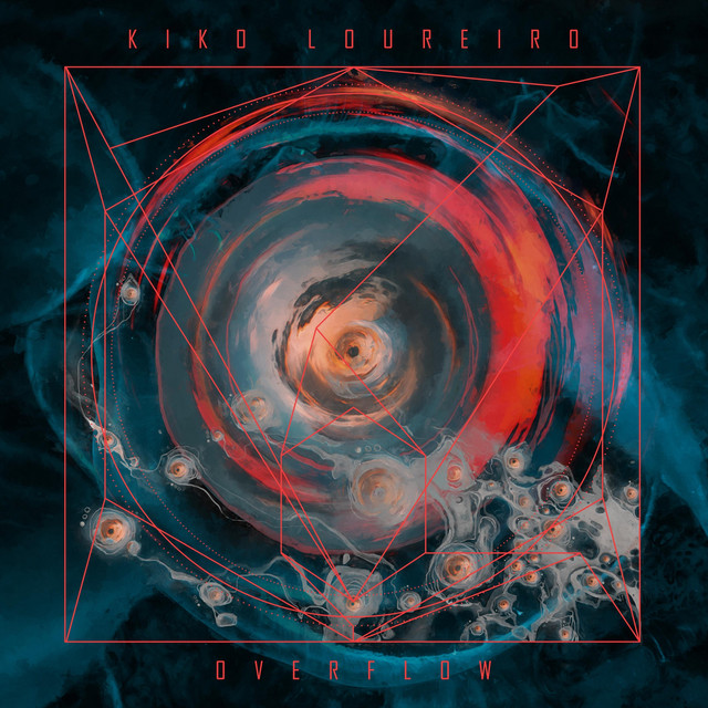 Overflow cover art