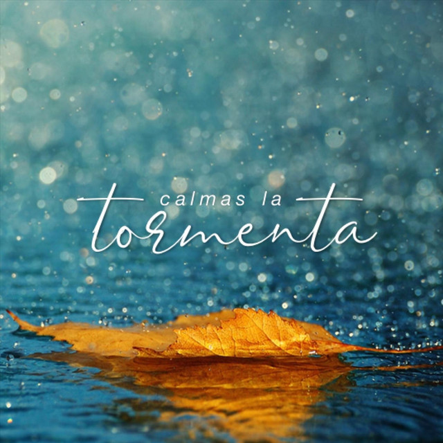 Calmas la Tormenta