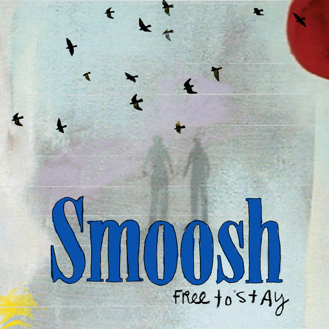 Free To Stay cover art