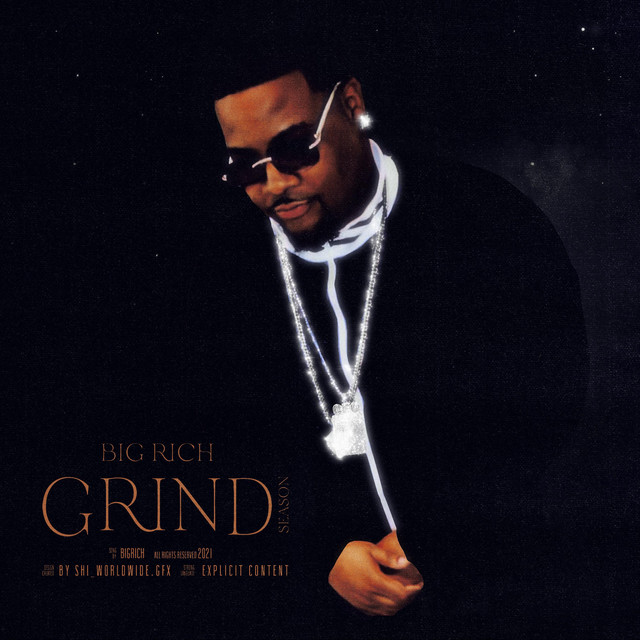 Grind Season cover art