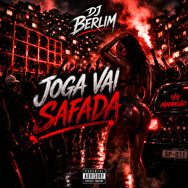 Joga Vai Safada