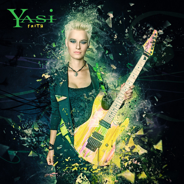 Faith cover