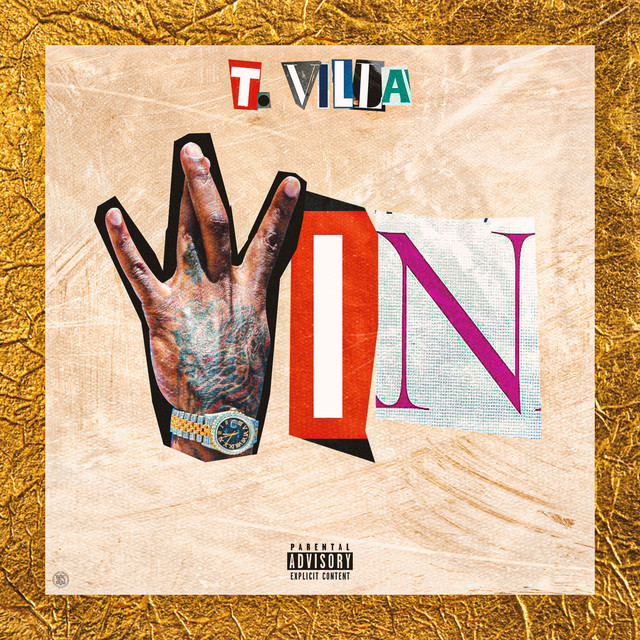 undefined album image