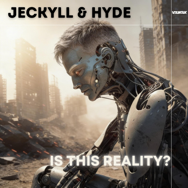 Is This Reality? cover