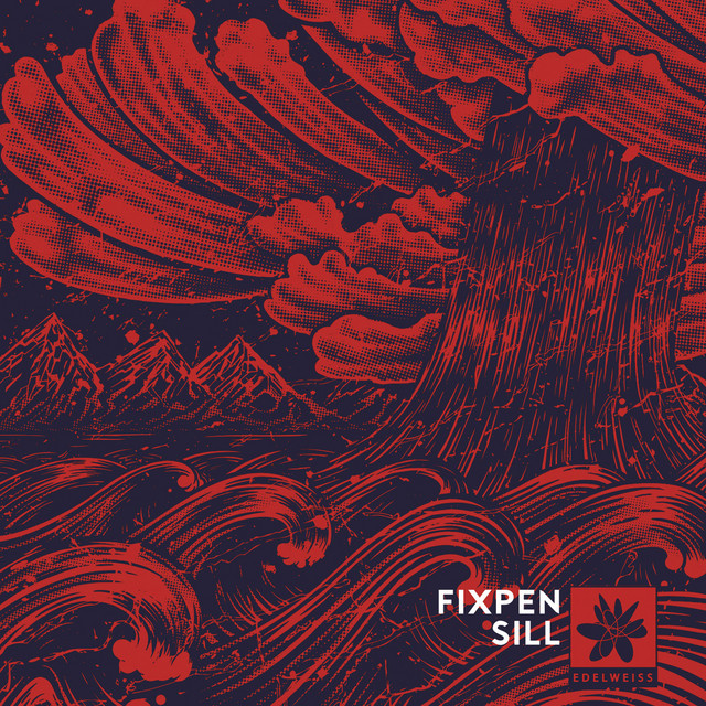 Edelweiss cover art