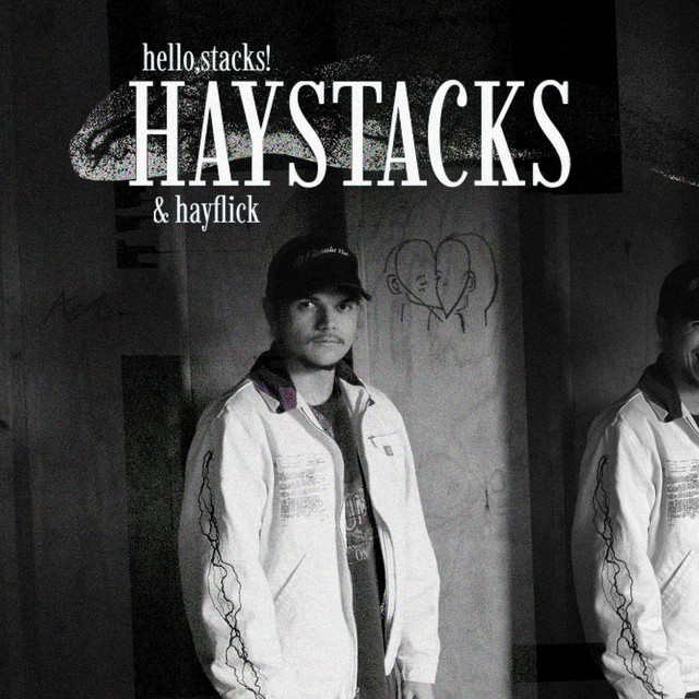 HAYSTACKS cover art