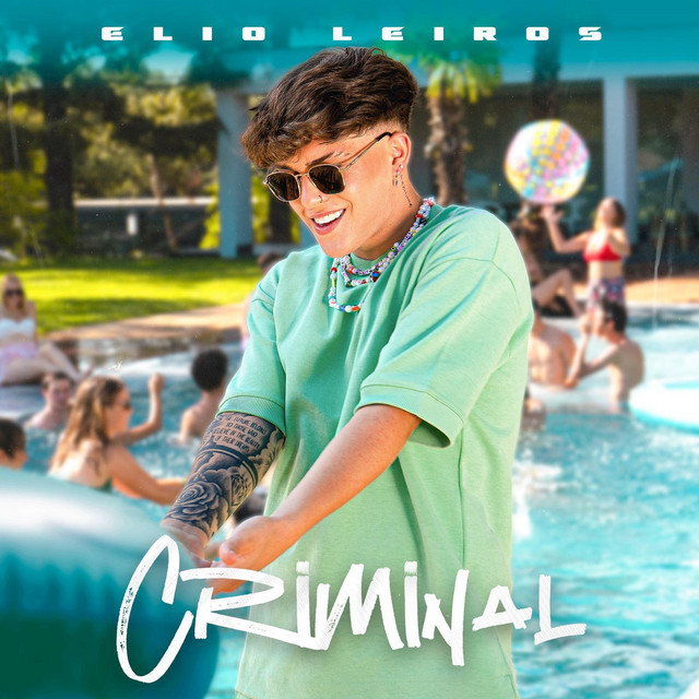 Portada de Criminal