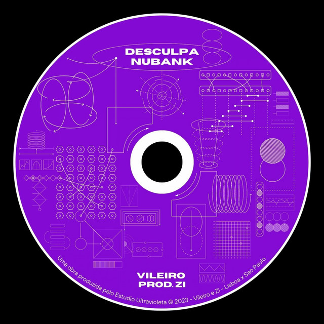 Desculpa Nubank