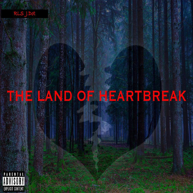 The Land of Heartbreak cover art