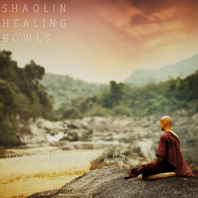 Shaolin Healing Bowls image