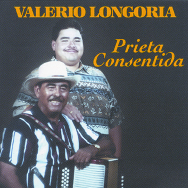 Prieta Consentida cover